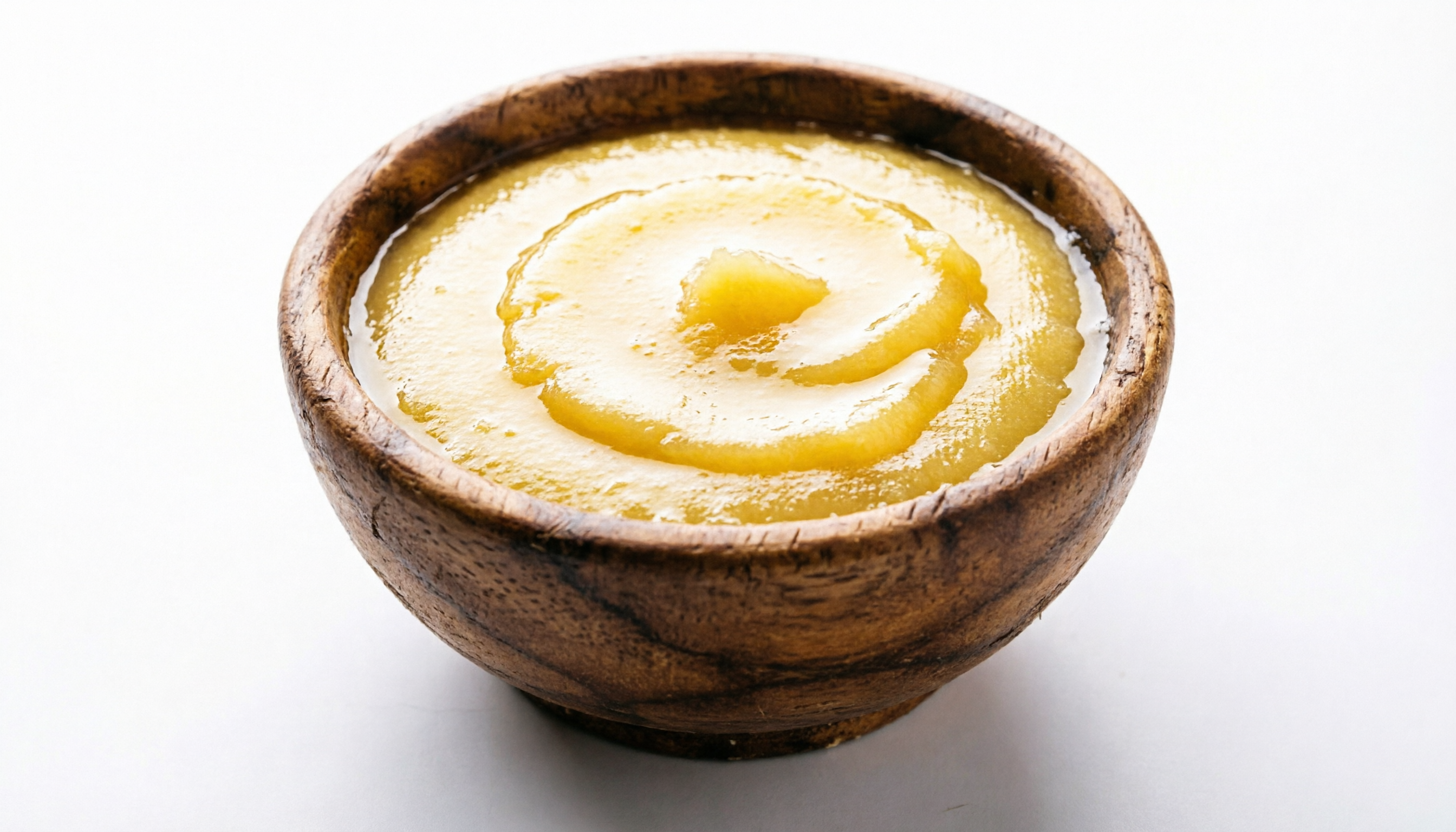 খাঁটি গাওয়া ঘি